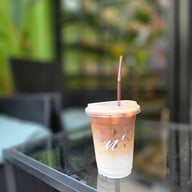 เมนูของร้าน n’ Cafe’ & Farm