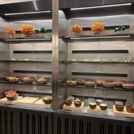 The Ping Cuisine and Bar โรงแรมเชียงใหม่ แมริออท โฮเทล