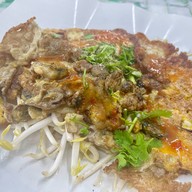 ร้านผัดไทยไลฟ์สด สะพานควาย @saphan Kwai