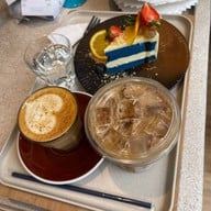 U Cup coffee มาบตาพุด