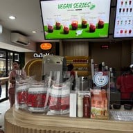 ชาตรามือ ซิตี้ปาร์ค คอนโด