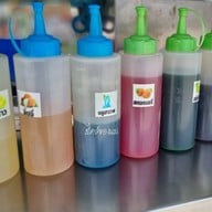 ไท่อี้ ชานมไข่มุก (กระดีเดียว) กระดีเดียว (หน้า 7-Eleven สาขาถนนรถไฟตะวันตก)