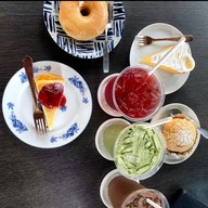 John Donut สาขา 1