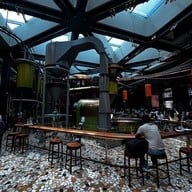 บรรยากาศ Starbucks Reserve Milan