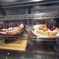 Remedy Coffee Roastery ผ่านฟ้า