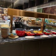 The Ping Cuisine and Bar โรงแรมเชียงใหม่ แมริออท โฮเทล