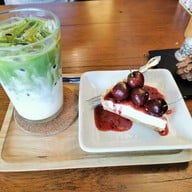Remedy Coffee Roastery ผ่านฟ้า