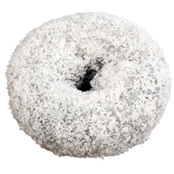 เมนูของร้าน Dunkin' แม็คโครทุ่งสง