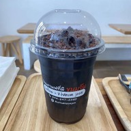 ร้านกาแฟ ที่มีขนมจีน ถนนปัญญาอินทรา