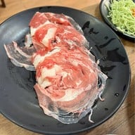 ชาบู ชาบู นางใน เมืองทองธานี