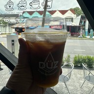 เมนูของร้าน DUZ Hatyai hatyai