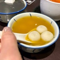 เมนูของร้าน Kai Kai Dessert