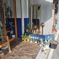 Remedy Coffee Roastery ผ่านฟ้า
