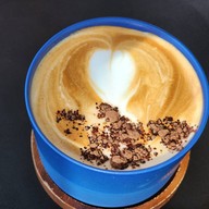 เมนูของร้าน CRANE Coffee roaster CRANE Coffee roaster