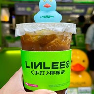 เมนูของร้าน LINLEE Tsim Tsha Tsui