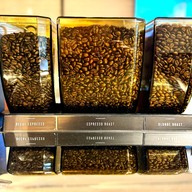 บรรยากาศ Starbucks Luzern kapellbrücke