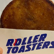 Roller Toasters โรลเลอร์ โทสเตอร์