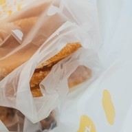 Bonjour เดอะมอลล์บางกะปิ