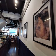 Remedy Coffee Roastery ผ่านฟ้า