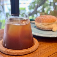 เมนูของร้าน SWERB Specialty