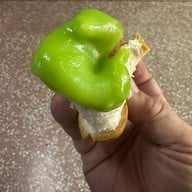 ดีเค เบเกอรี่ สีลม