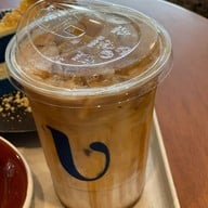U Cup coffee มาบตาพุด