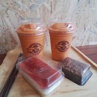 ล้าน-หนม & ชา - กาแฟ