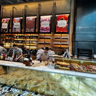 บรรยากาศ Starbucks Reserve Milan