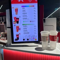 ชาบวก Positivity TEA (สีลมเอจ)