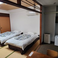 บรรยากาศ Toya Onsen Hanabi Toya