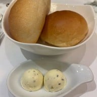 เมนูของร้าน Favola Chiang Mai โรงแรมเชียงใหม่ แมริออท โฮเทล