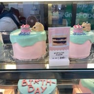 Bowcake แฟชั่นไอส์แลนด์