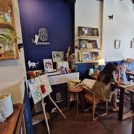 Remedy Coffee Roastery ผ่านฟ้า