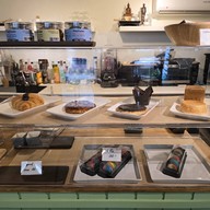 บรรยากาศ n’ Cafe’ & Farm