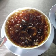 เมนูของร้าน น้ำเต้าหู้ ซ.2