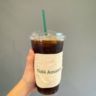 Café Amazon - DD327  ปตท.หจก. เลิศสวัสดิ์ปิโตรเลียม