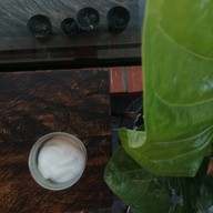 เมนูของร้าน ดอกกาแฟ ณ ตะโกลา