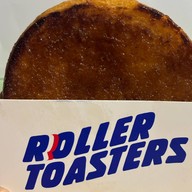 Roller Toasters โรลเลอร์ โทสเตอร์