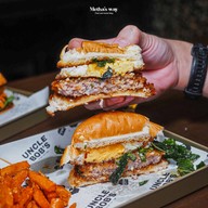 เมนูของร้าน UNCLE BOB’S UNCLE BOB’S