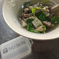ต้มเนื้อ /เครื่องในวัว (หม่อง ราชบพิธ)