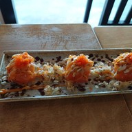 Oshiki Sushi ลาดกระบัง