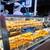 J’s Bakery Siam Takashimaya ชั้น UG