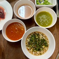 ชาบู ชาบู นางใน เมืองทองธานี