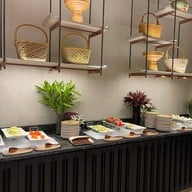 The Ping Cuisine and Bar โรงแรมเชียงใหม่ แมริออท โฮเทล