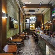 บรรยากาศ UNCLE BOB’S UNCLE BOB’S