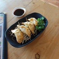 เมนูของร้าน Oshiki Sushi ลาดกระบัง