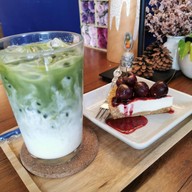 Remedy Coffee Roastery ผ่านฟ้า