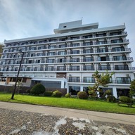 บรรยากาศ Toya Onsen Hanabi Toya