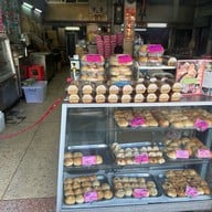 ดีเค เบเกอรี่ สีลม