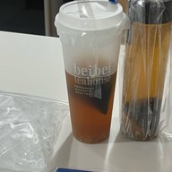 Beibei Teahouse - Asoke อโศก